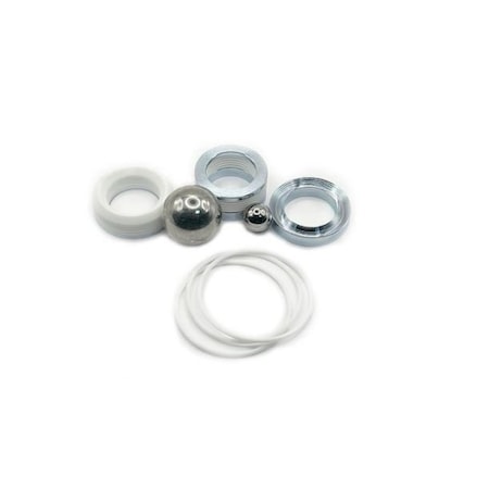 Bedford Precision Parts Bedford Precision Kit - Dura-Flo 900, 56:1 King T for Graco 20-3538